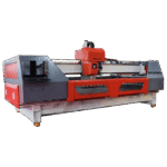 CNC Glass Engraving Machine