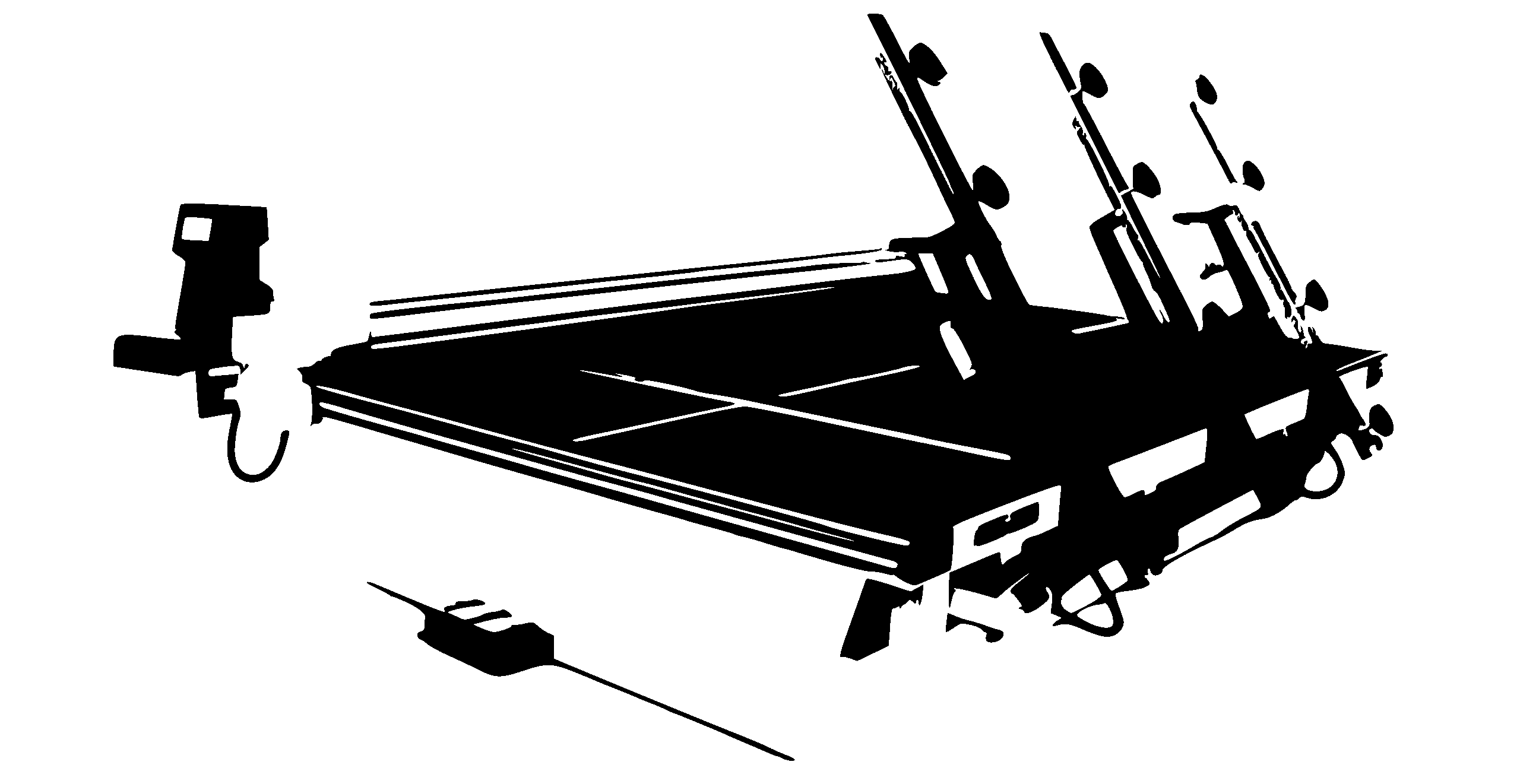 cnc glass machine proload