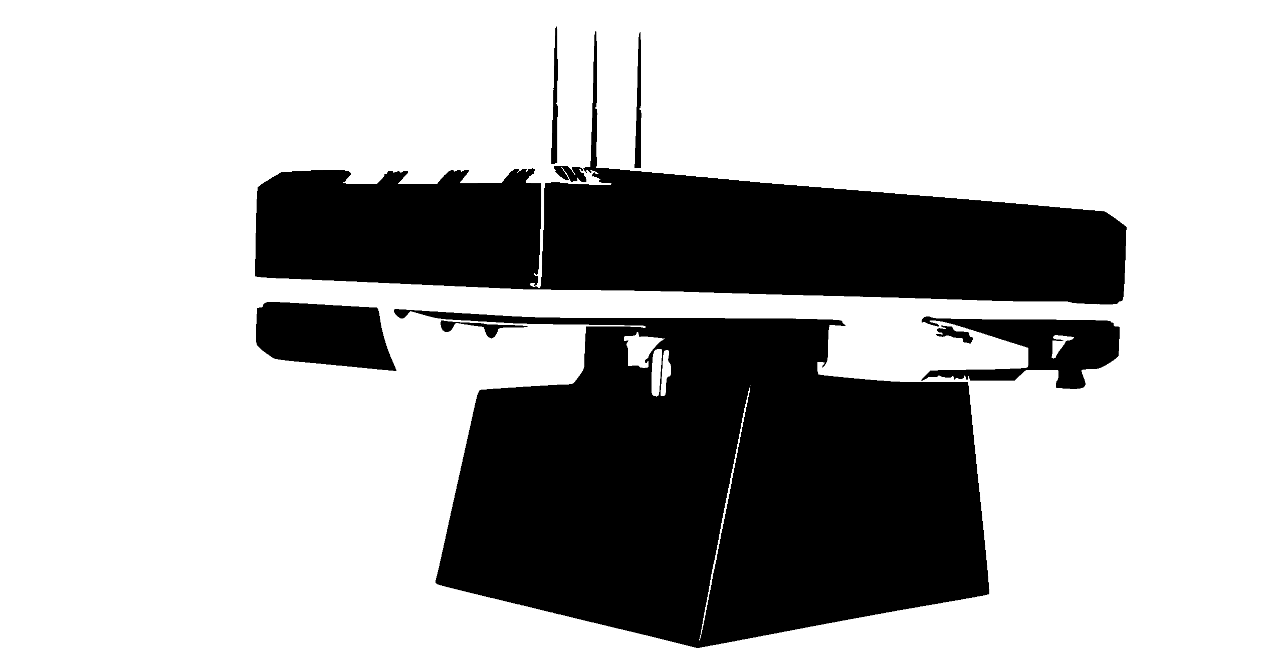 Vacuum Press Machine