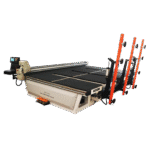 Proload CNC Glass Machine